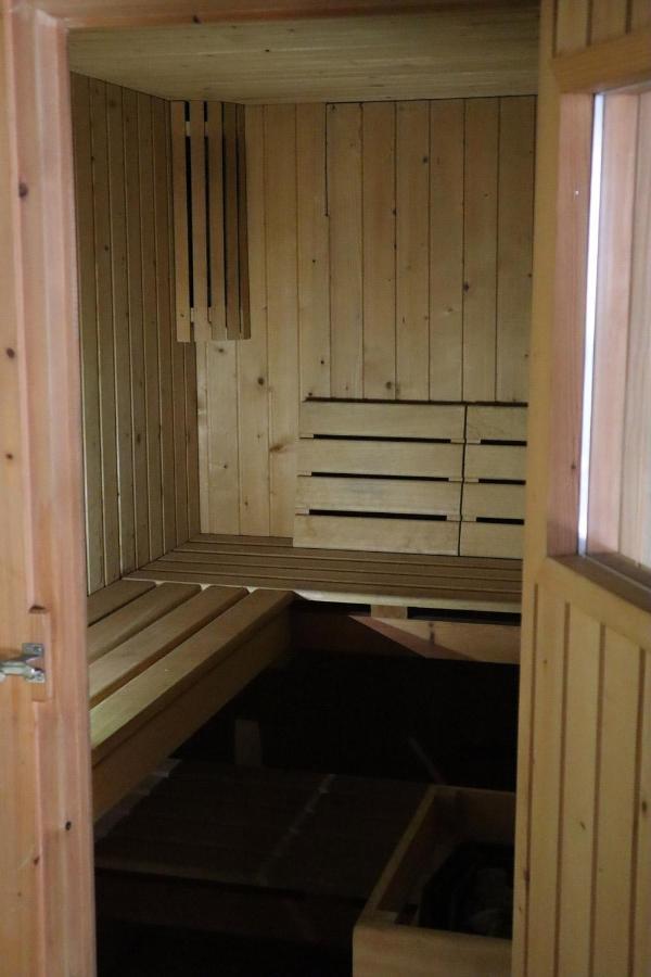 La Cabana Del Moli De La Plana Riudaura 외부 사진