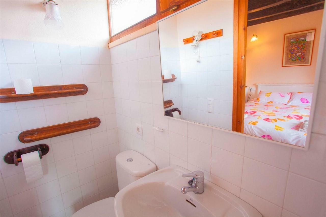 La Cabana Del Moli De La Plana Riudaura 외부 사진
